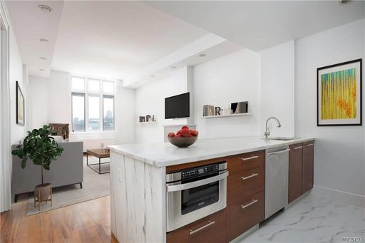 Image 1 of 23 for 12 Mcguinness Boulevard S #PH-6 in Brooklyn, Greenpoint, NY, 11222