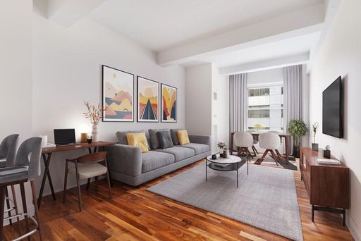 Image 1 of 6 for 88 Greenwich Street #6221 in Manhattan, NEW YORK, NY, 10006