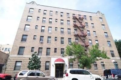 44-15 43rd Avenue #F-1 in Queens, Sunnyside, NY 11104
