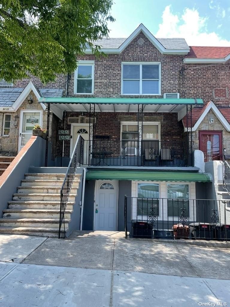84-17 60th Avenue in Queens, Elmhurst, NY 11379