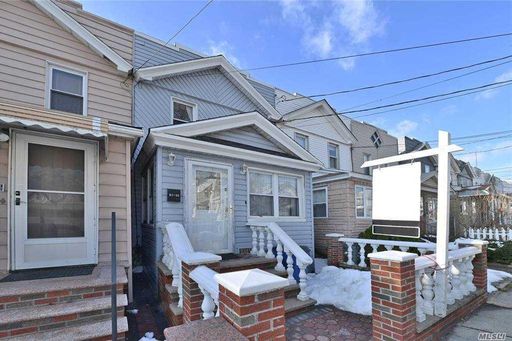 Image 1 of 16 for 91-52 89th St in Queens, Woodhaven, NY, 11421
