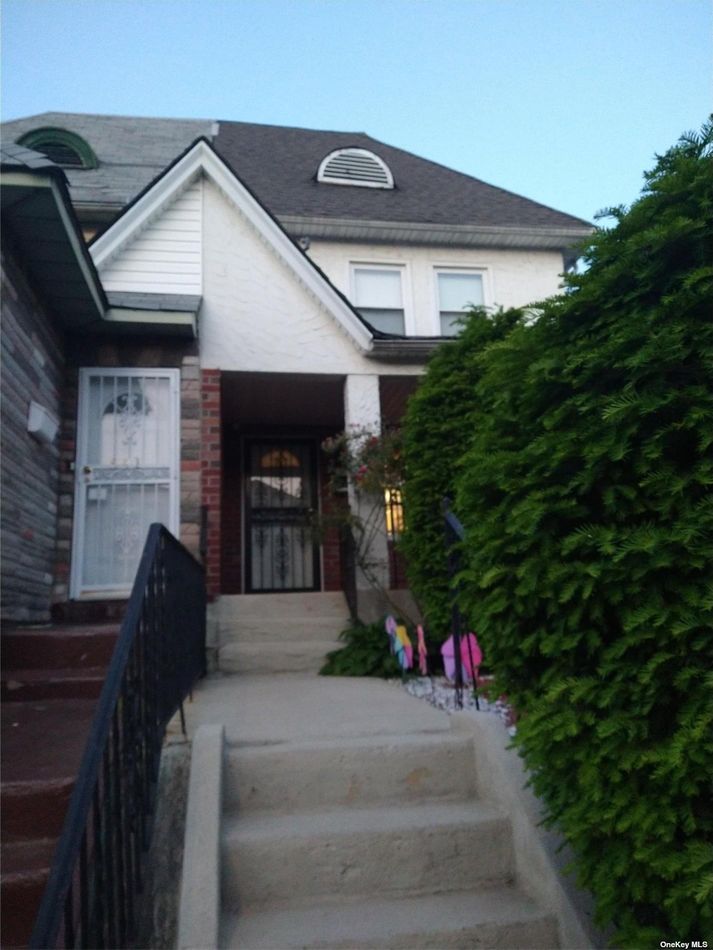 Image 1 of 15 for 693 E 52nd Street in Brooklyn, East Flatbush, NY, 11203