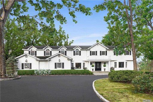 Image 1 of 26 for 343 Oyster Bay Road in Long Island, Mill Neck, NY, 11765