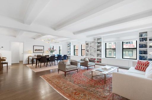Image 1 of 12 for 30 Beekman Place #7C in Manhattan, New York, NY, 10022