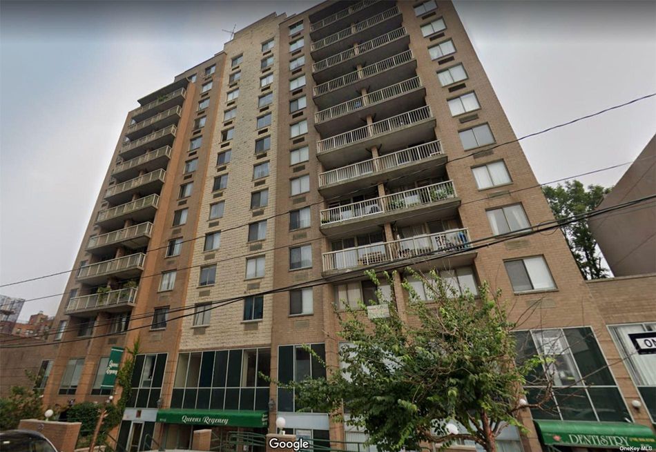 Image 1 of 12 for 97-12 63rd Drive #4E in Queens, Rego Park, NY, 11374