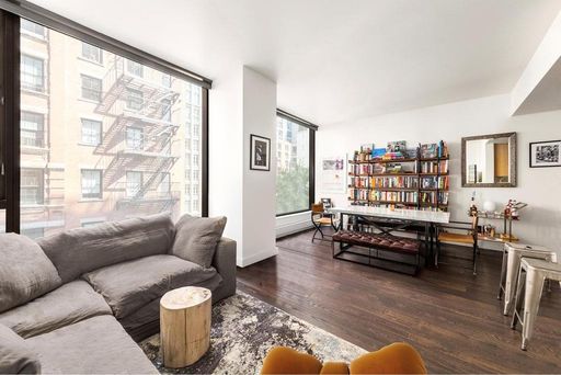 Image 1 of 7 for 505 Greenwich Street #4F in Manhattan, NEW YORK, NY, 10013