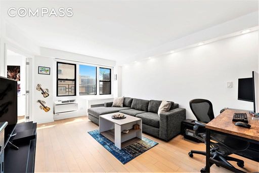 Image 1 of 9 for 245 East 24th Street #16F in Manhattan, New York, NY, 10010