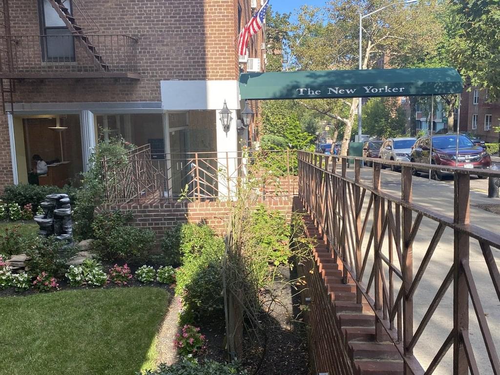 103-25 68th Avenue #1P in Queens, Flushing, NY 11375