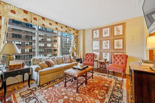 Image 1 of 6 for 250 East 54th Street #18B in Manhattan, NEW YORK, NY, 10022