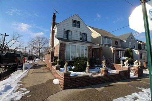 Image 1 of 2 for 155-52 101st Street in Queens, Howard Beach, NY, 11414