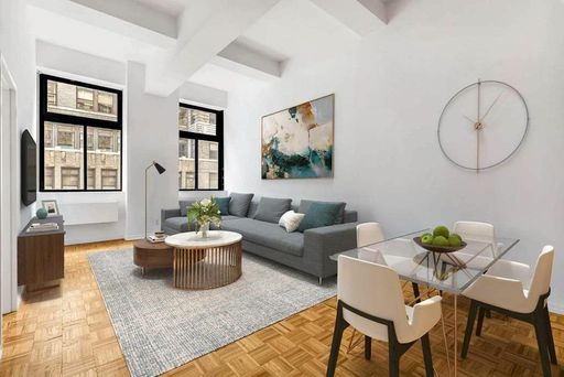 Image 1 of 12 for 310 East 46th Street #8R in Manhattan, New York, NY, 10017