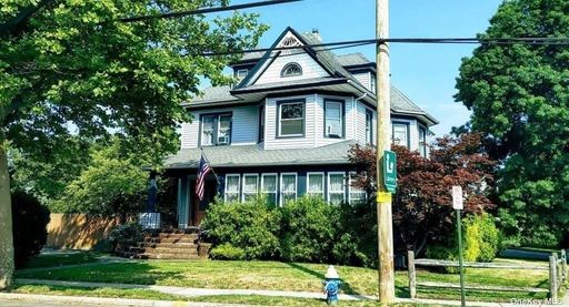 Image 1 of 17 for 93 Union Avenue in Long Island, Lynbrook, NY, 11563