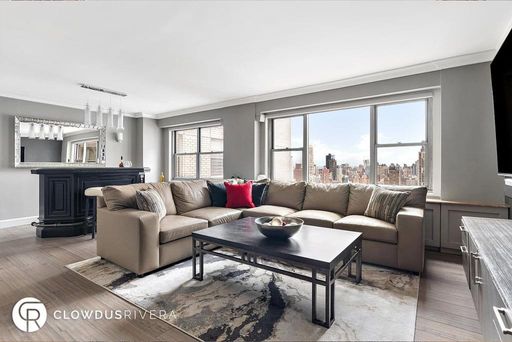 Image 1 of 14 for 400 East 56th Street #38E in Manhattan, New York, NY, 10022