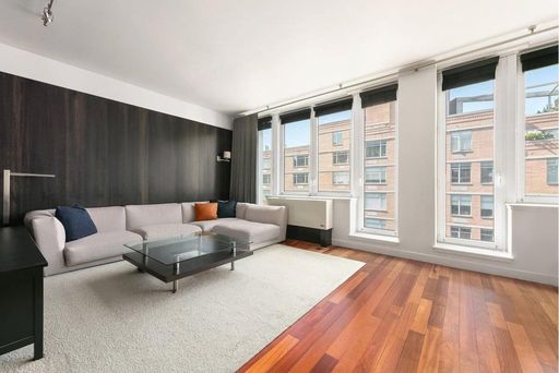 Image 1 of 8 for 125 West 21st Street #12A in Manhattan, New York, NY, 10011