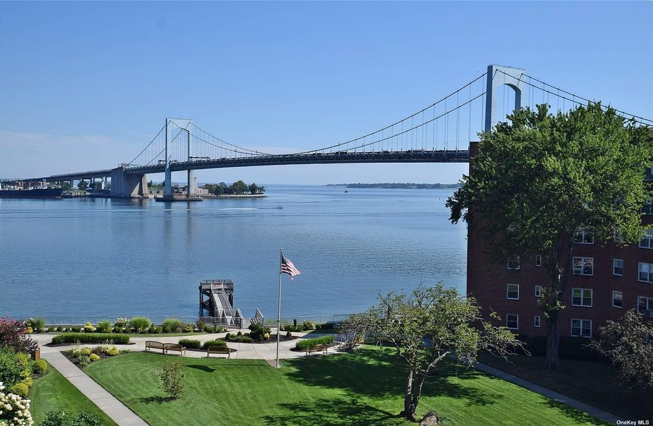 Image 1 of 17 for 162-21 Powells Cove Boulevard #5L in Queens, Whitestone, NY, 11357