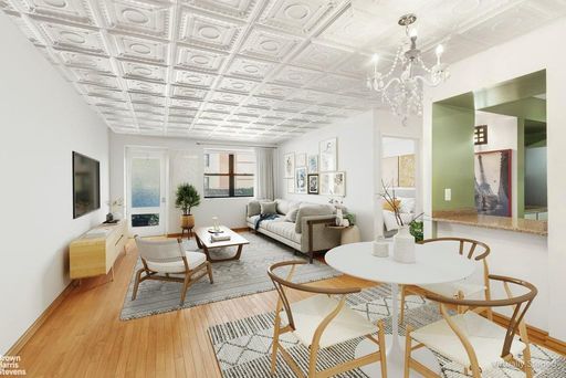 Image 1 of 13 for 1919 Madison Avenue #410 in Manhattan, New York, NY, 10035