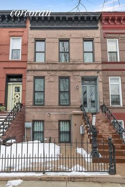 Image 1 of 9 for 690 Decatur Street in Brooklyn, NY, 11233
