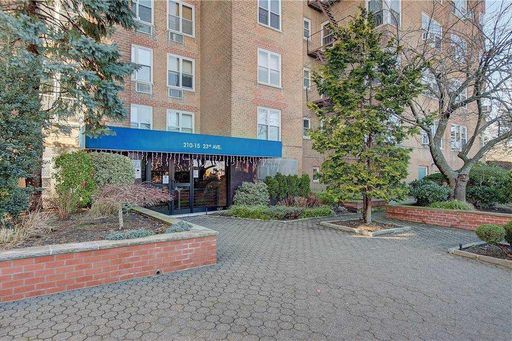 Image 1 of 23 for 210-15 23rd Ave #3G in Queens, Bayside, NY, 11360
