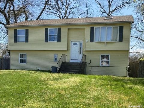 Image 1 of 1 for 78 Commonwealth Drive in Long Island, Wyandanch, NY, 11798