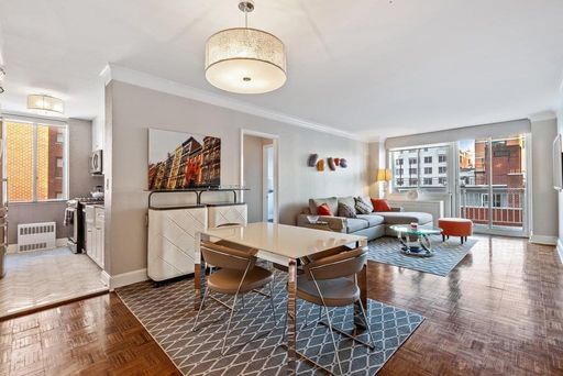 Image 1 of 9 for 515 East 79th Street #11C in Manhattan, New York, NY, 10075