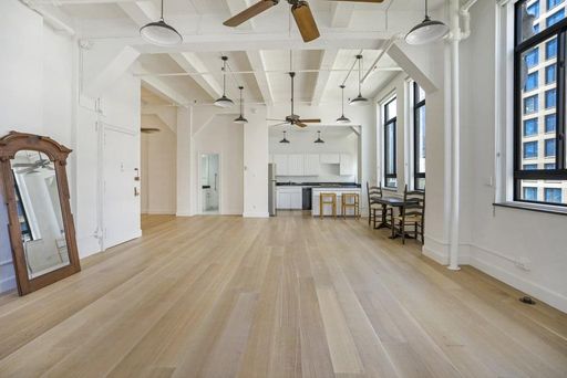 Image 1 of 13 for 348 West 38th Street #10E in Manhattan, New York, NY, 10018