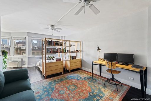 Image 1 of 11 for 166 East 35th Street #6F in Manhattan, New York, NY, 10016