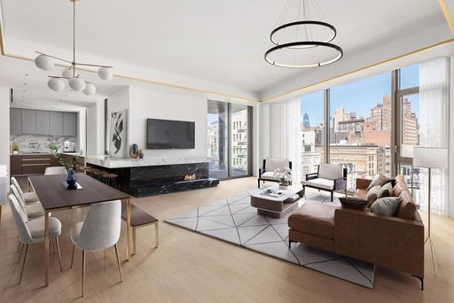 Image 1 of 11 for 80 East 10th Street #8 in Manhattan, New York, NY, 10003