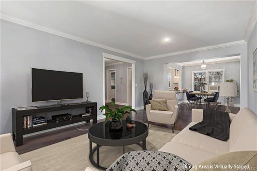 Image 1 of 21 for 830 Palmer Road #3B in Westchester, Bronxville, NY, 10708