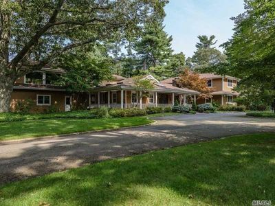 Image 1 of 20 for 23 I.U.Willets Road in Long Island, Old Westbury, NY, 11568