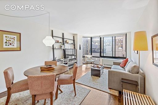 Image 1 of 11 for 215 West 95th Street #12G in Manhattan, New York, NY, 10025