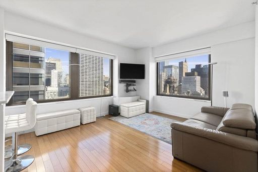 Image 1 of 8 for 100 West 39th Street #35D in Manhattan, NEW YORK, NY, 10018