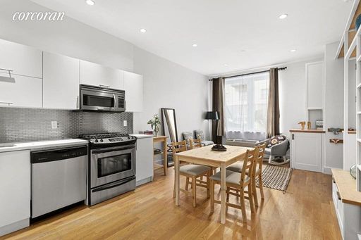 Image 1 of 8 for 582 Marcy Avenue #1B in Brooklyn, NY, 11206