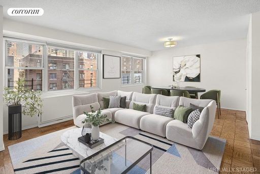 Image 1 of 9 for 400 East 54th Street #5B in Manhattan, New York, NY, 10022
