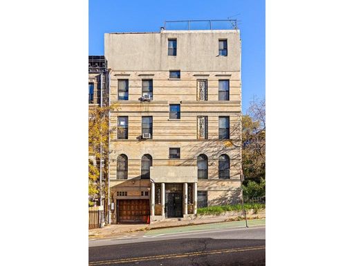 Image 1 of 11 for 815 Riverside Drive in Manhattan, New York, NY, 10032