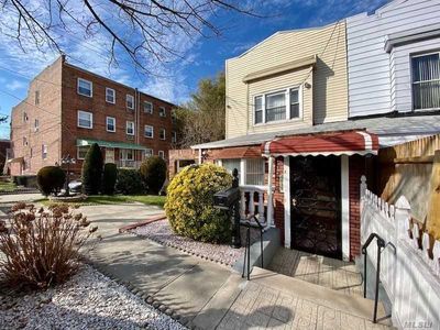 Image 1 of 7 for 8615 Ave J in Brooklyn, Canarsie, NY, 11236