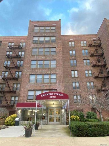 Image 1 of 17 for 209-39 23rd Avenue #6E in Queens, Bayside, NY, 11360