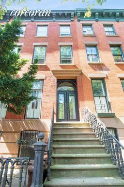 Image 1 of 7 for 184A Bergen Street in Brooklyn, NY, 11217