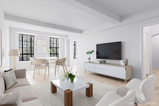 Image 1 of 6 for 353 West 56th Street #2F in Manhattan, New York, NY, 10019