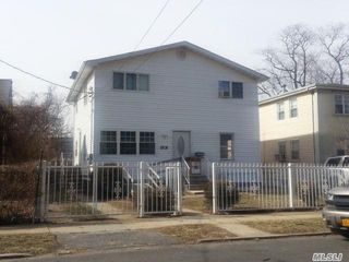 Image 1 of 20 for 132-38 157th Street in Queens, Jamaica, NY, 11434