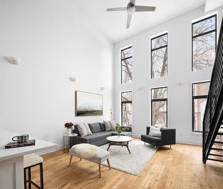 Image 1 of 11 for 298 20th Street #C in Brooklyn, NY, 11215