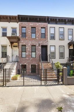 Image 1 of 23 for 856 Herkimer Street in Brooklyn, NY, 11233