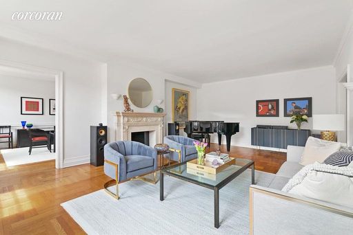 Image 1 of 14 for 173 Riverside Drive #6B7B in Manhattan, NEW YORK, NY, 10024