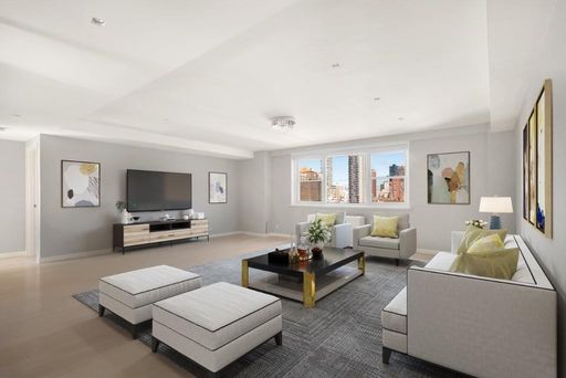 Image 1 of 24 for 345 East 56th Street #21F in Manhattan, New York, NY, 10022