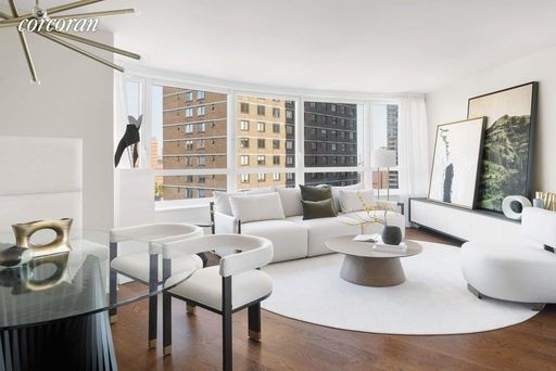 Image 1 of 6 for 200 East 94th Street #1414 in Manhattan, New York, NY, 10128