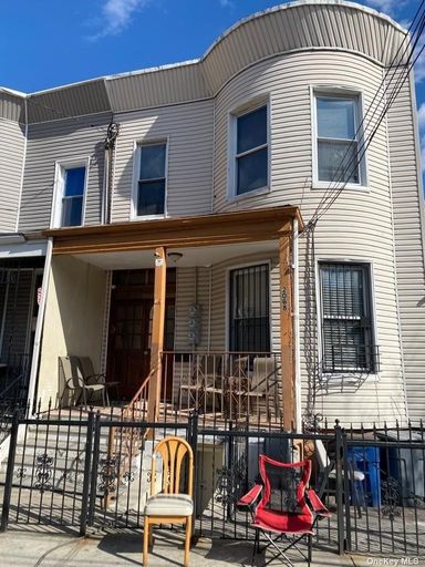 Image 1 of 1 for 2068 Valentine Avenue in Bronx, NY, 10457