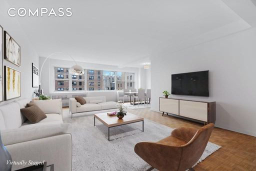 Image 1 of 9 for 11 East 86th Street #14B in Manhattan, New York, NY, 10028