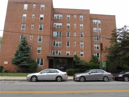 Image 1 of 18 for 615 Warburton Avenue #7J in Westchester, Yonkers, NY, 10701