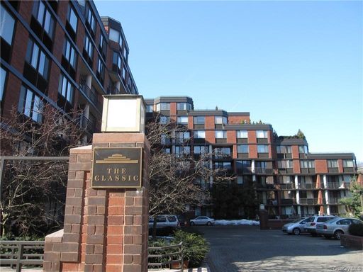Image 1 of 30 for 50 E Hartsdale Avenue #3O in Westchester, Hartsdale, NY, 10530