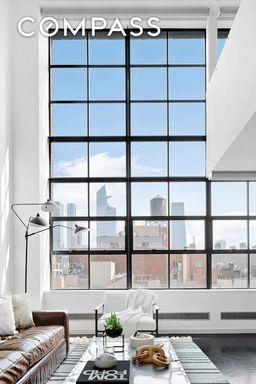 Image 1 of 9 for 456 West 19th Street #6/7C in Manhattan, NEW YORK, NY, 10011