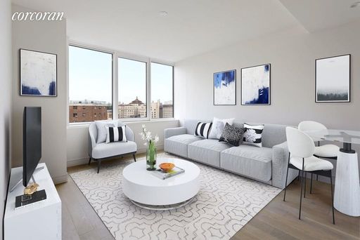 Image 1 of 12 for 1399 Park Avenue #8B in Manhattan, New York, NY, 10029